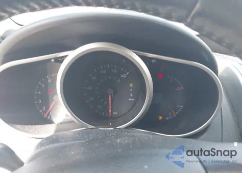 2010 Mazda Cx-7 I Sport z USA, uszkodzony, nr VIN JM3ER2W56A0331488